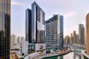 Тур Crowne Plaza Dubai Marina -  Фото 4