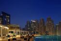 Отель Address Dubai Marina -  Фото 1