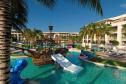 Отель Paradisus Playa del Carmen -  Фото 2
