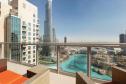 Отель Ramada Downtown Dubai -  Фото 1