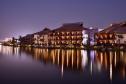 Отель Lapita, Dubai Parks And Resorts, Autograph Collection Hotels -  Фото 1