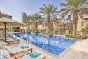 Отель Manzil Downtown Dubai -  Фото 1