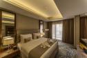 Отель Mena Plaza Hotel Al Barsha -  Фото 10