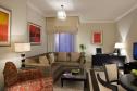 Отель Mercure Hotel Suites & Apartments, Barsha Heights -  Фото 8