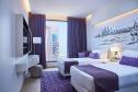 Отель Mercure Hotel Suites & Apartments, Barsha Heights -  Фото 17