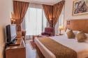 Отель Mercure Hotel Suites & Apartments, Barsha Heights -  Фото 10