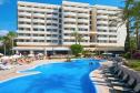 Отель Hipotels Marfil Playa -  Фото 1
