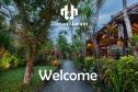 Отель Taman Harum Cottages -  Фото 20