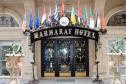 Отель Marmaray Hotel Yenikapi -  Фото 11