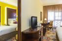 Отель Coral Dubai Deira Hotel -  Фото 10