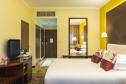 Отель Coral Dubai Deira Hotel -  Фото 13