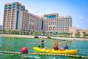 Отель Al Bahar Hotel & Resort -  Фото 1