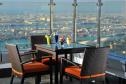 Отель Ramada Abu Dhabi Corniche -  Фото 16