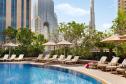 Отель Shangri-La Hotel Dubai Sheikh Zayed Road -  Фото 2