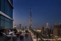 Отель Taj Dubai -  Фото 1
