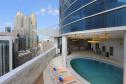 Отель TRYP by Wyndham Abu Dhabi City Centre -  Фото 16