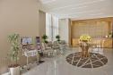 Отель TRYP by Wyndham Abu Dhabi City Centre -  Фото 4