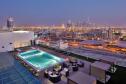 Отель The Canvas Hotel Dubai -  Фото 3