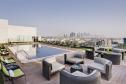 Отель The Canvas Hotel Dubai -  Фото 4