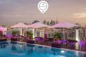 Тур The Canvas Hotel Dubai -  Фото 18