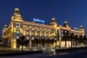 Тур Radisson Blu Hotel Ajman -  Фото 1