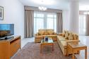 Отель Roda Al Murooj Suites & Apartments -  Фото 15