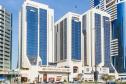 Отель Crowne Plaza Dubai Sheikh Zayed Road -  Фото 2