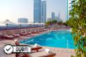 Отель Crowne Plaza Dubai Sheikh Zayed Road -  Фото 18