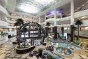 Отель Grand Movenpick Al Bustan -  Фото 6
