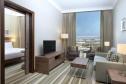 Отель Hilton Garden Inn Dubai Muraqabat -  Фото 6