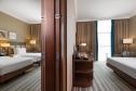 Отель Hilton Garden Inn Dubai Muraqabat -  Фото 11