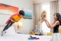 Отель Ibis Styles Dragon Mart Dubai -  Фото 12