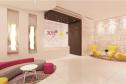 Отель Ibis Styles Sharjah -  Фото 6