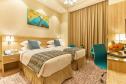 Тур Rose Plaza Hotel Al Barsha -  Фото 14