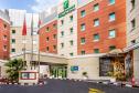 Отель Holiday Inn Express Dubai Internet City -  Фото 1
