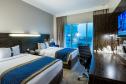 Отель Holiday Inn Express Dubai Jumeirah -  Фото 3