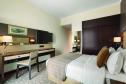 Тур Hawthorn Suites by Wyndham Abu Dhabi -  Фото 12