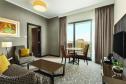Отель Hawthorn Suites by Wyndham Abu Dhabi -  Фото 11