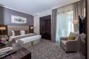 Отель Hawthorn Suites by Wyndham Abu Dhabi -  Фото 3