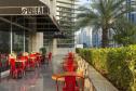 Отель Le Royal Meridien Abu Dhabi -  Фото 10