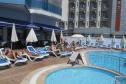 Отель Parador Beach Hotel -  Фото 14