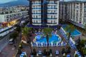 Отель Parador Beach Hotel -  Фото 1