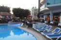 Отель Parador Beach Hotel -  Фото 13