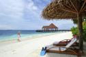 Тур Robinson Club Maldives -  Фото 7