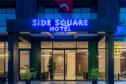 Отель Side Square Hotel -  Фото 3