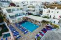 Отель Bodrum Nova Suites Hotel -  Фото 1