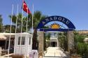 Отель Anadolu Hotel Bodrum -  Фото 4