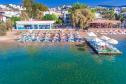 Отель Breeze Beach Hotel Bodrum -  Фото 12