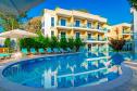 Отель Breeze Beach Hotel Bodrum -  Фото 15