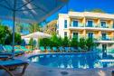 Отель Breeze Beach Hotel Bodrum -  Фото 2